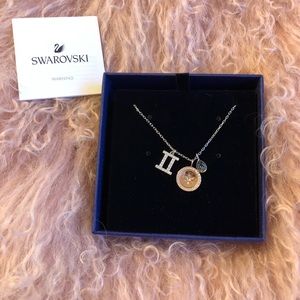 Swarovski | Jewelry | Swarovski Gemini 